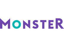 monster.com logo