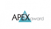 bronze apex award spinetix